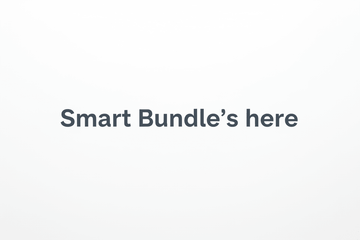 Smart Skincare Bundles - Alba Sole